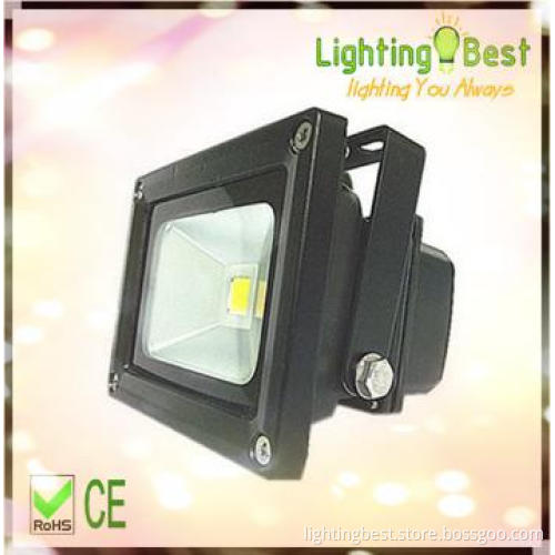 5w-10w led flood light with motion detector ip